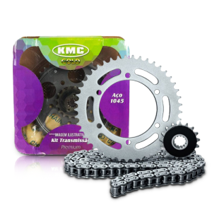 RELACAO CB300 S/RET KMC