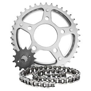 RELACAO XRE300 S/RET IMPORTADO