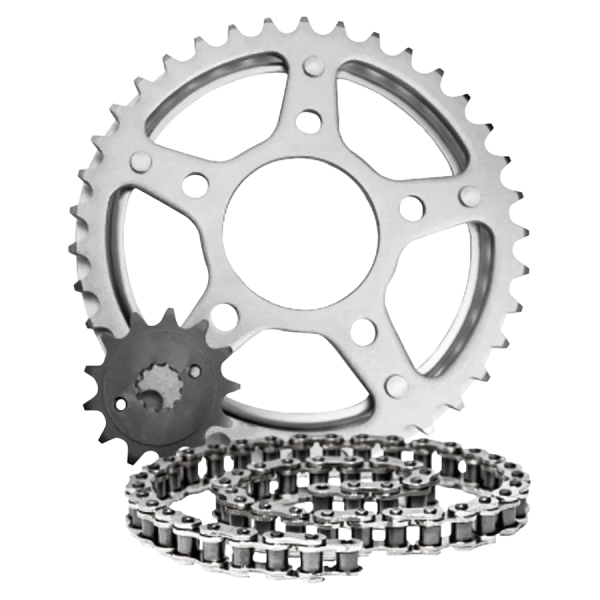 RELACAO XRE300 S/RET IMPORTADO