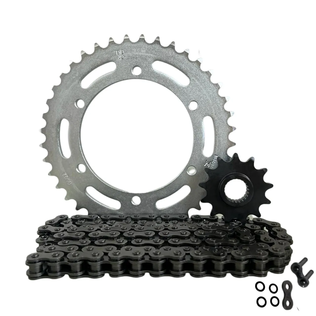 RELACAO LAND250/TENER C/RET 09/22 SMAR