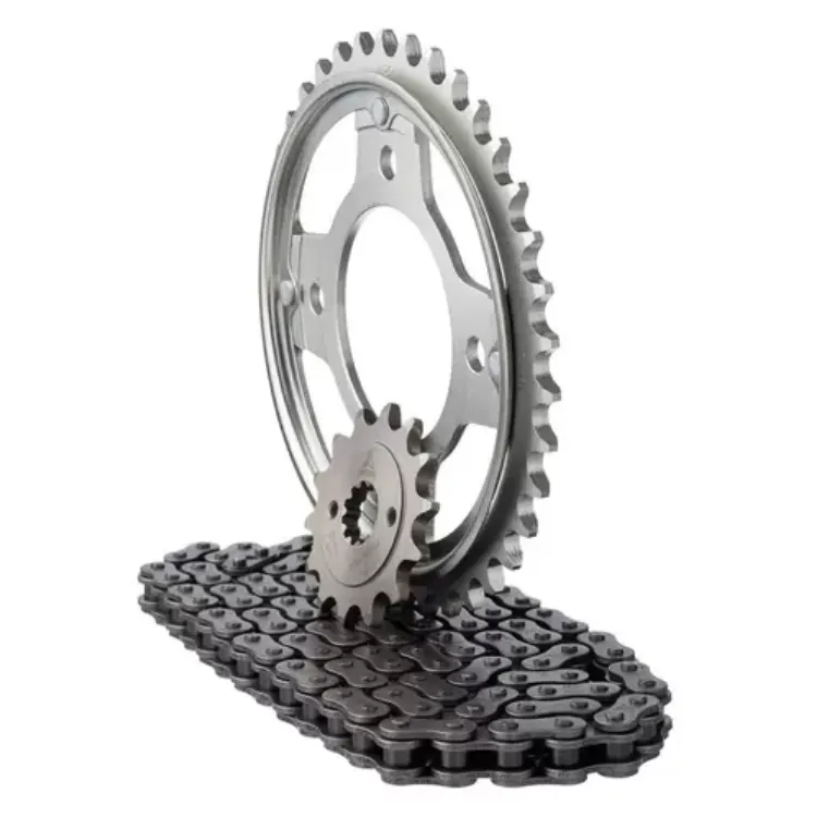 RELACAO CB300 TWISTER 23 S/RET SMART