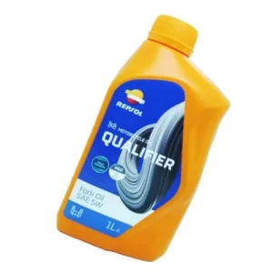 OLEO SUSPENCAO REPSOL 5W 1LT