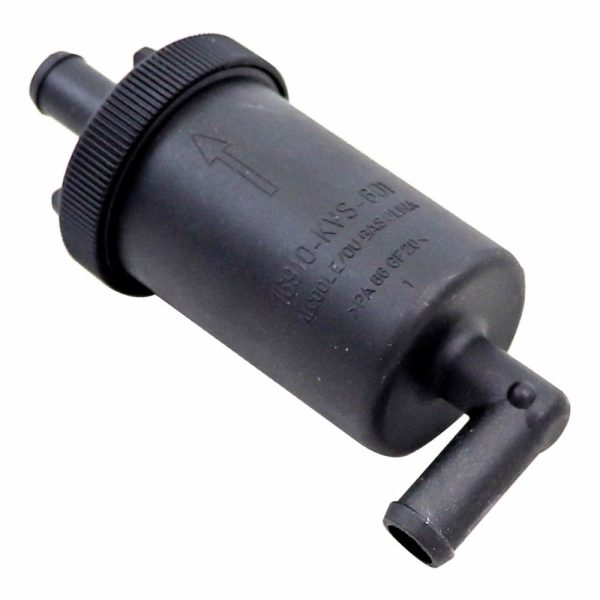 FILTRO GASOLINA FAN150 2010