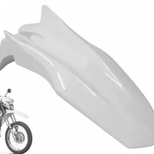 PARALAMA DIANT BROS150 BRANCO 09