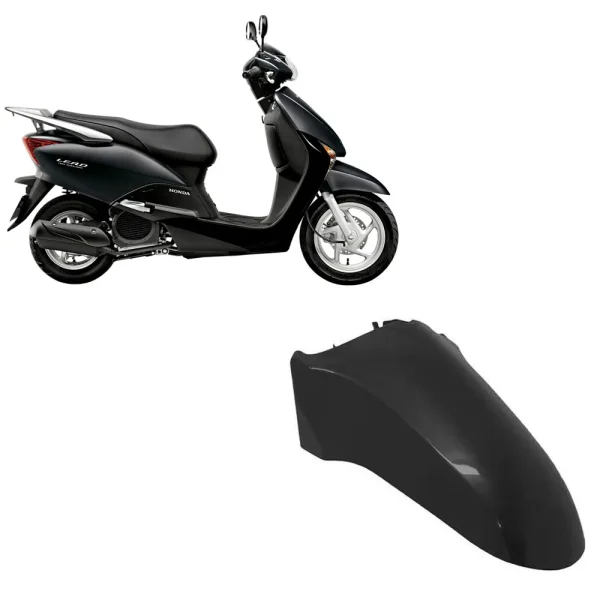 PARALAMA DIANT LEAD110 PRETO