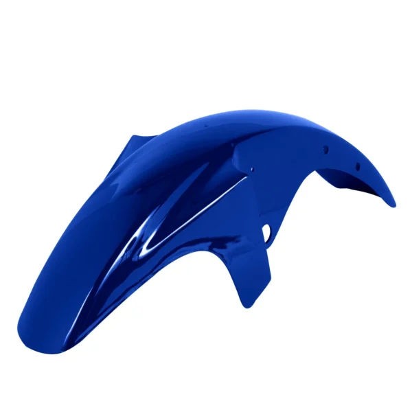 PARALAMA DIANT YBR AZUL 00/01 08