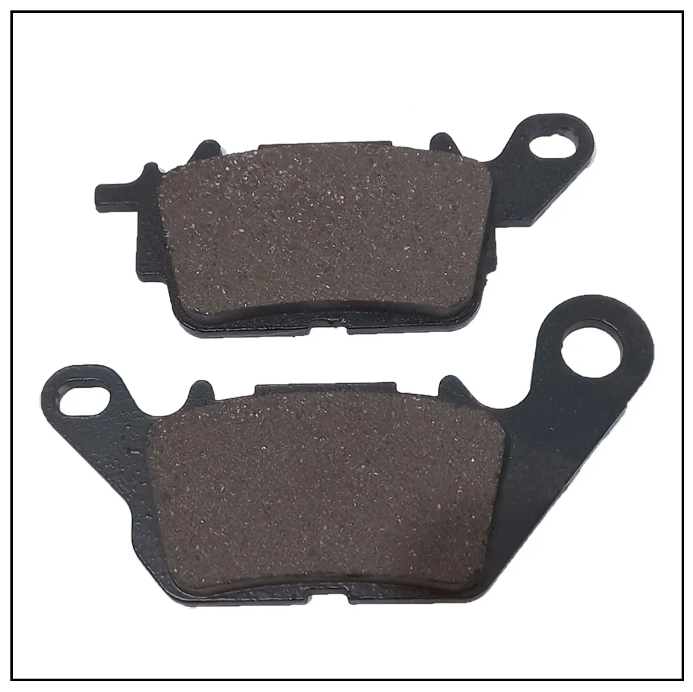 PASTILHA FREIO DIANT NMAX SCOOTER