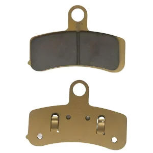 PASTILHA FREIO DIANT HARLEY SUPER GLIDE