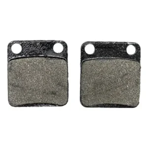 PASTILHA FREIO DIANT TIT/CBX200