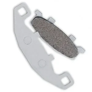 PASTILHA FREIO DIANT GS500E/DR800