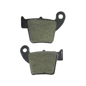 PASTILHA FREIO TRAS CRF250/CR125