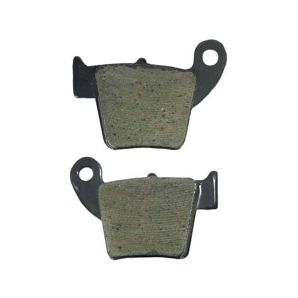 PASTILHA FREIO TRAS CRF250/CR125