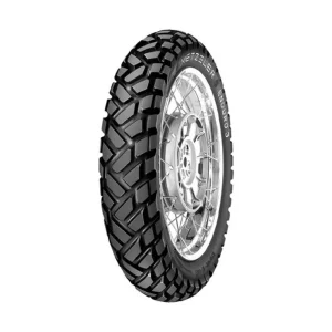PNEU TRAS 120/80-18 METZELER ENDURO