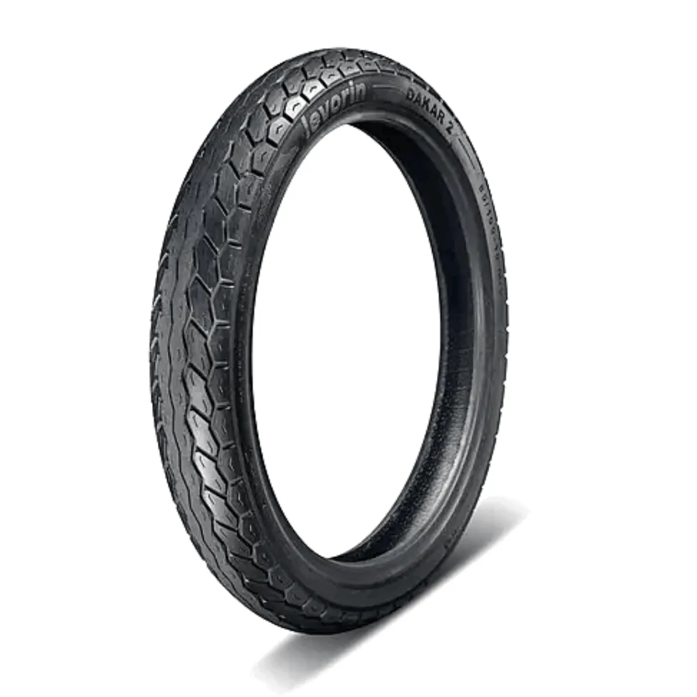 PNEU DIANT 80/100-18 DAKAR 2 S/CAM