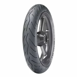PNEU DIANT 120/70-17 METZ SPORTE M3