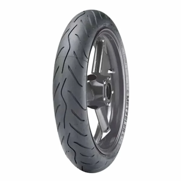 PNEU DIANT 120/70-17 METZ SPORTE M3