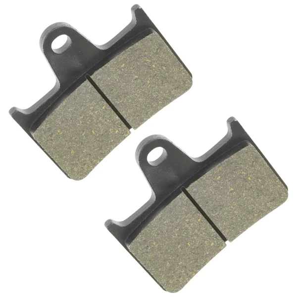 PASTILHA FREIO TRAS HARLEY 883 IRON