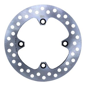 DISCO FREIO TRAS XRE/NX4/BROS/CB250