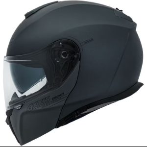 CAPACETE ARTIC CZ/PTO FOS 58-M C/OCU