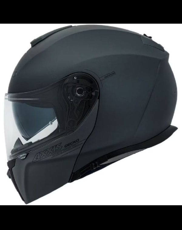 CAPACETE ARTIC CZ/PTO FOS 60-L C/OCU