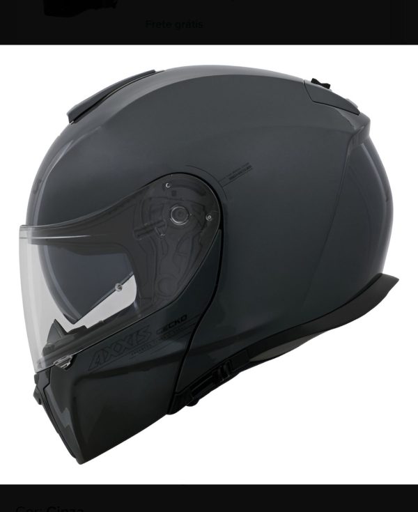 CAPACETE ARTIC CZ/PTO BRI 60-L C/OCU