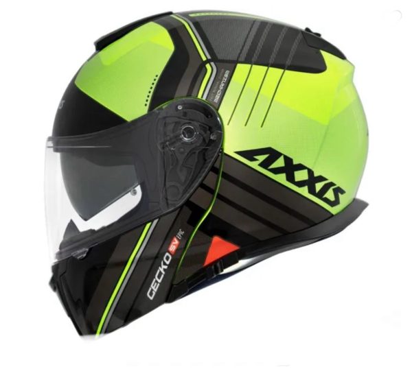 CAPACETE ARTIC AM/CZ/PTO BRI 58-M C/OCU