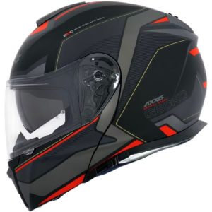 CAPACETE ARTIC VM/PTO/AM FOS 64-XXL C/O