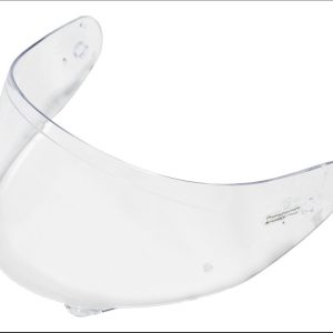 VISEIRA AXXIS V-24 - TRANSPARENTE