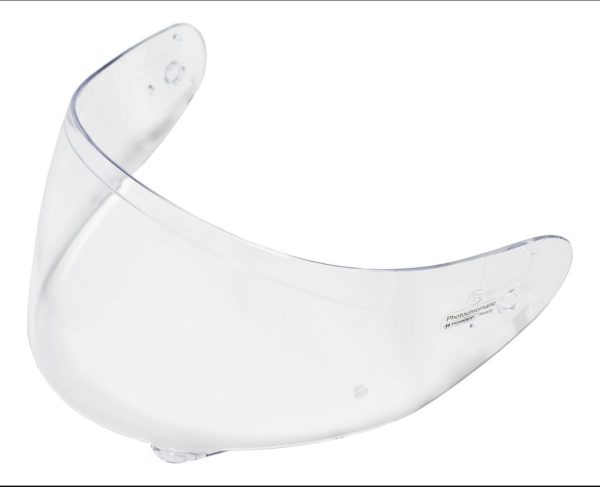 VISEIRA AXXIS V-24 - TRANSPARENTE