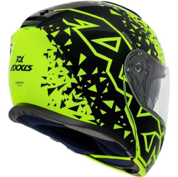 CAPACETE ARTIC AMA/PTO BRI 64-XXL C/OC - Imagem 2