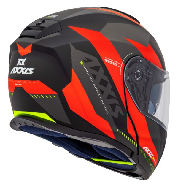 CAPACETE ARTIC VM/PTO BRI 60-L C/OCU - Imagem 2