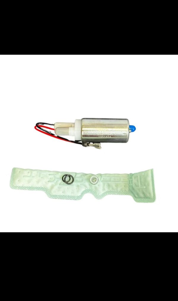 REFIL BOMBA COMBUSTIVEL TIT150 09/10