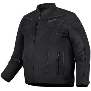 JAQUETA X11 STRETCH PRETO GG