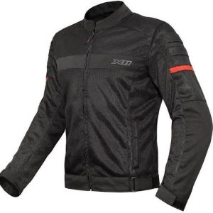 JAQUETA SUPER AIR MASC PRETO 3G
