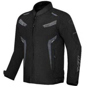 JAQUETA ONE SPORT MASC PRETO 3G
