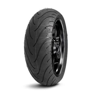 PNEU TRAS 150/60-17 PILOT STRET RAD