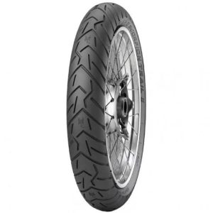 PNEU DIANT 120/70-19 SCORPION TR 2