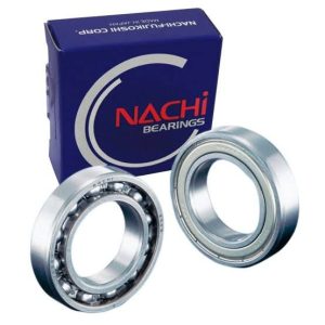 ROLAMENTO 6302 NACHI