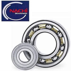ROLAMENTO 6301 NACHI