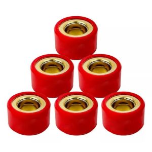 ROLETE CONTRA PESO PCX150 16/18 6PC