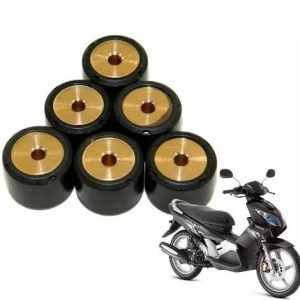 ROLETE CONTRA PESO NEO115 05/09