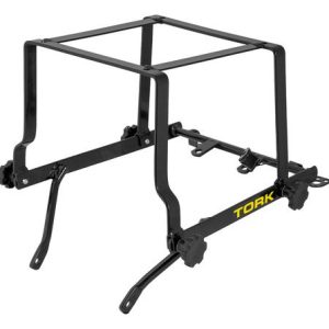 SUPORTE BAU BROS150 2010