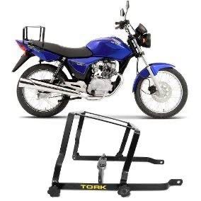 SUPORTE BAU TIT150/160 CARGO