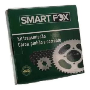 RELACAO TIT125 00/08 S/RET SMARTFOX