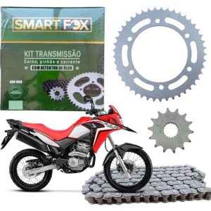 RELACAO XRE300 C/RET SMART