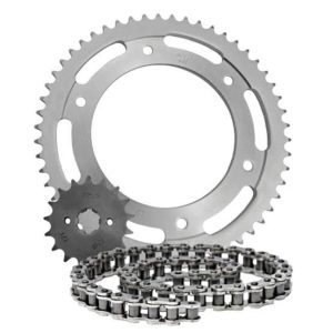 RELACAO XT660 C/RET KMC