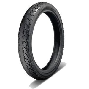 PNEU TRAS 90/90-18 DAKAR S/CAMARA
