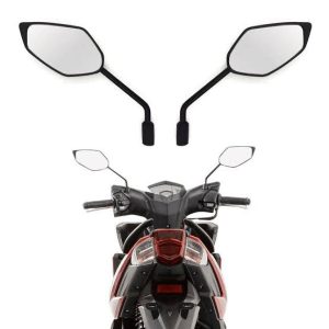 RETROVISOR NEO125 NMAX160 R INVERSA