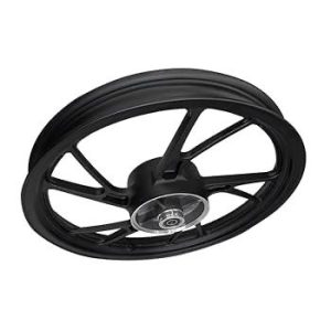 RODA TRAS COMP ALUM TIT160 P GALI