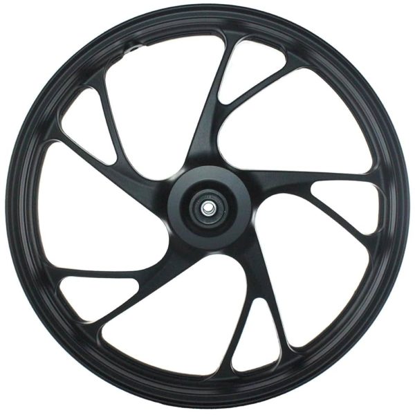 RODA DIANT ALUM TIT160 DIS P. GALI